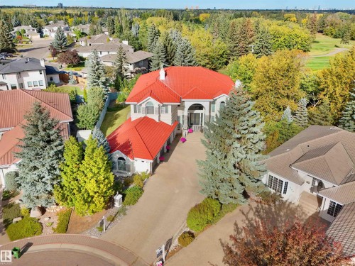 255 Wilson Lane, Edmonton, AB - Outdoor