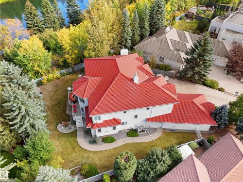 255 Wilson Lane, Edmonton, AB - Outdoor