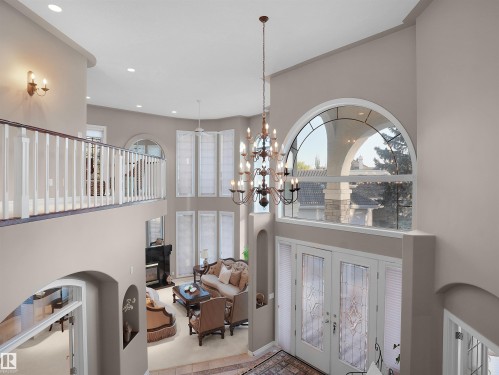 255 Wilson Lane, Edmonton, AB - Indoor Photo Showing Other Room