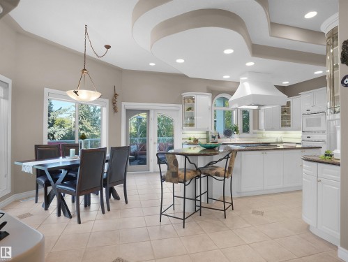 255 Wilson Lane, Edmonton, AB - Indoor