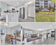 105 11511 27 Avenue  Edmonton, AB T6J 7J8