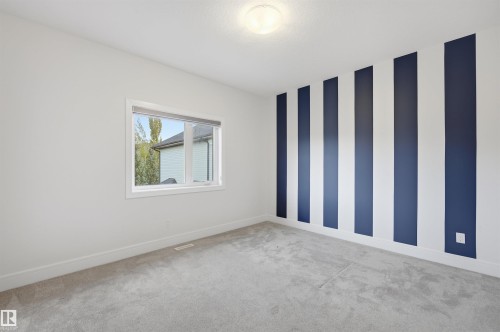 5169 Mullen Road, Edmonton, AB - Indoor