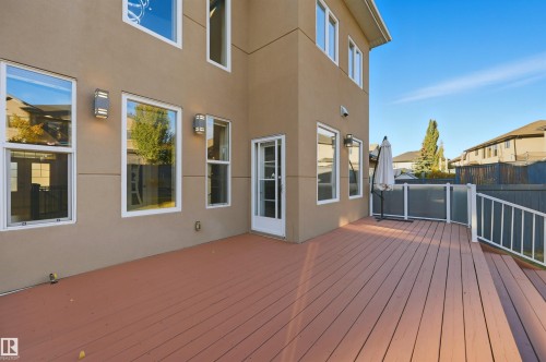 5169 Mullen Road, Edmonton, AB - Outdoor With Exterior