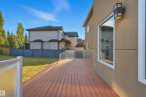 5169 Mullen Road, Edmonton, AB - Outdoor With Exterior