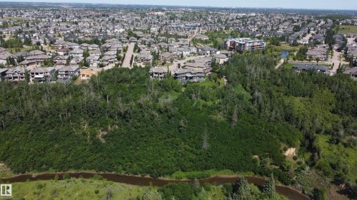 5169 Mullen Road, Edmonton, AB - Outdoor With View