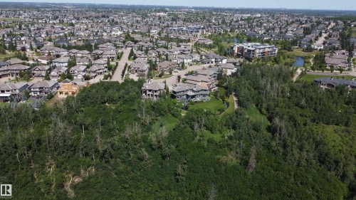 5169 Mullen Road, Edmonton, AB - Outdoor With View