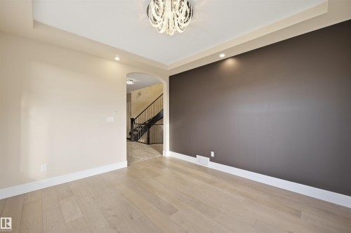 5169 Mullen Road, Edmonton, AB - Indoor Photo Showing Other Room
