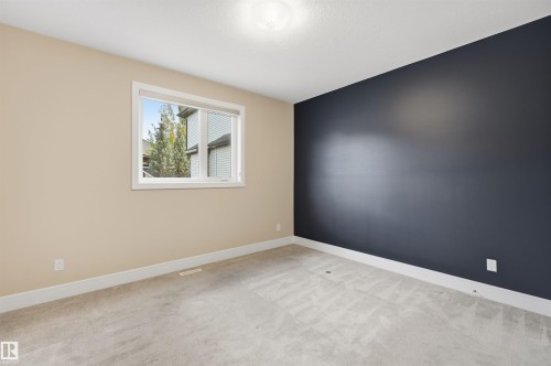 5169 Mullen Road, Edmonton, AB - Indoor Photo Showing Other Room