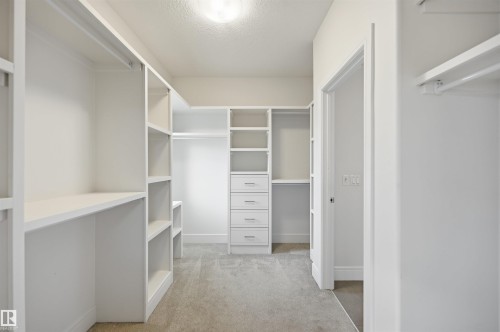5169 Mullen Road, Edmonton, AB - Indoor With Storage