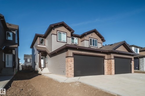 20 Blackbird Bend, Fort Saskatchewan, AB - Outdoor With Facade