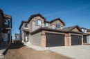 20 Blackbird Bend, Fort Saskatchewan, AB  - Outdoor With Facade 