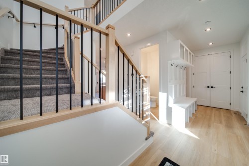 20 Blackbird Bend, Fort Saskatchewan, AB - Indoor Photo Showing Other Room