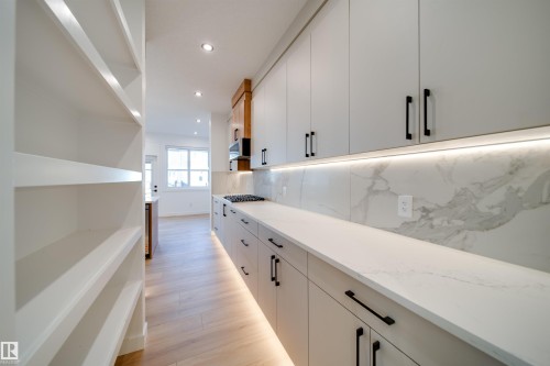 20 Blackbird Bend, Fort Saskatchewan, AB - Indoor Photo Showing Other Room