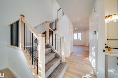20 Blackbird Bend, Fort Saskatchewan, AB - Indoor Photo Showing Other Room