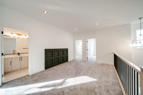 20 Blackbird Bend, Fort Saskatchewan, AB - Indoor Photo Showing Other Room