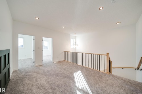 20 Blackbird Bend, Fort Saskatchewan, AB - Indoor Photo Showing Other Room