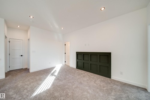 20 Blackbird Bend, Fort Saskatchewan, AB - Indoor Photo Showing Other Room