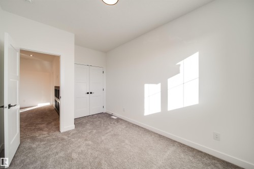 20 Blackbird Bend, Fort Saskatchewan, AB - Indoor Photo Showing Other Room