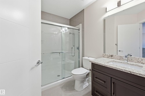 413 625 Leger Way, Edmonton, AB - Indoor Photo Showing Bathroom