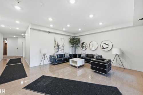 413 625 Leger Way, Edmonton, AB - Indoor