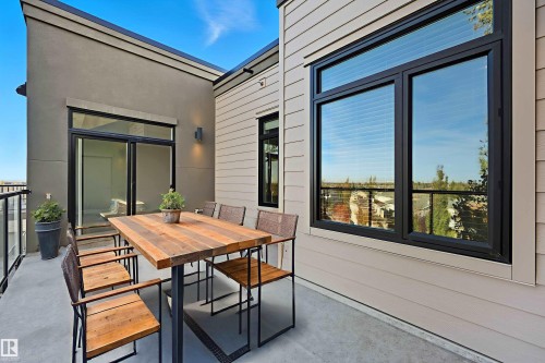413 625 Leger Way, Edmonton, AB - Outdoor With Exterior