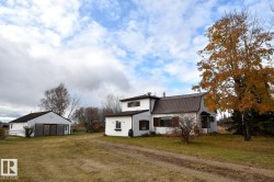 63114 Rge Rd 270  Rural Westlock County, AB T0G 1H0