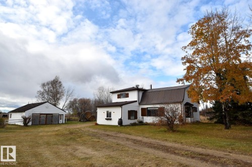 63114 Rge Rd 270  Rural Westlock County, AB T0G 1H0
