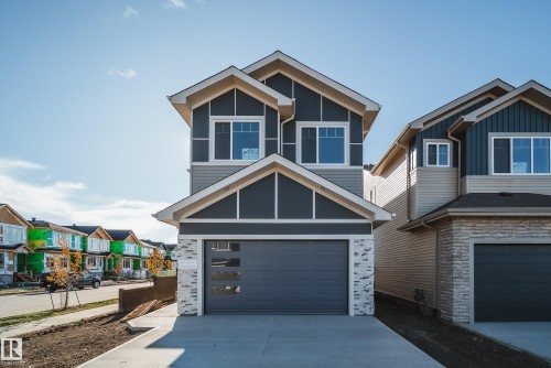 8511 183 Avenue, Edmonton, AB - Outdoor