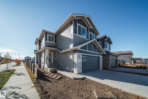 8511 183 Avenue, Edmonton, AB - Outdoor