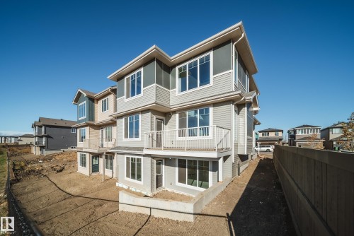 8511 183 Avenue, Edmonton, AB - Outdoor