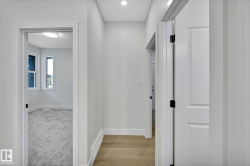 24 104 Allard Link, Edmonton, AB - Indoor Photo Showing Other Room