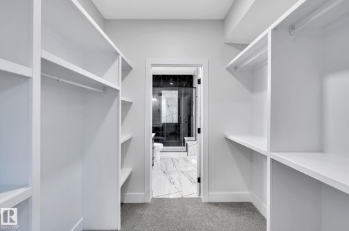 24 104 Allard Link, Edmonton, AB - Indoor With Storage