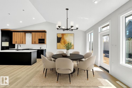 24 104 Allard Link, Edmonton, AB - Indoor