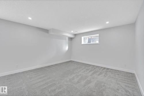 24 104 Allard Link, Edmonton, AB - Indoor Photo Showing Other Room