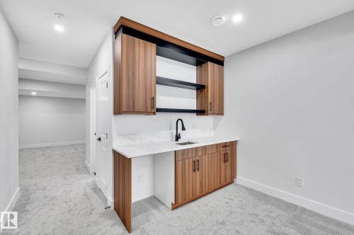 24 104 Allard Link, Edmonton, AB - Indoor