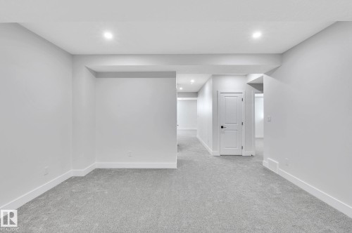 24 104 Allard Link, Edmonton, AB - Indoor Photo Showing Other Room