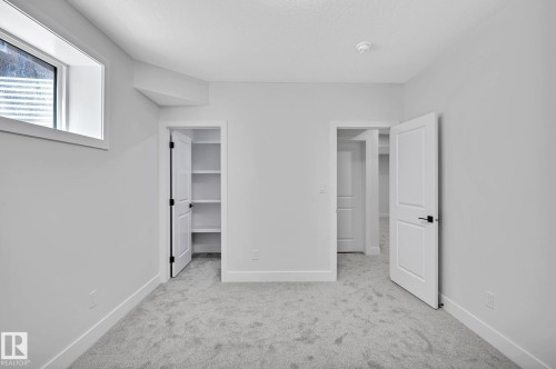 24 104 Allard Link, Edmonton, AB - Indoor Photo Showing Other Room