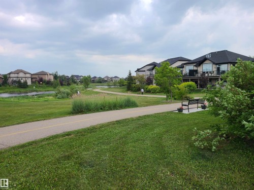 24 104 Allard Link, Edmonton, AB - Outdoor