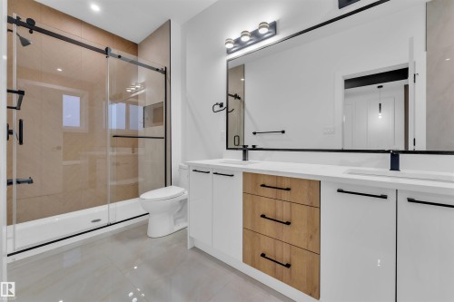 6251 19 Street, Rural Leduc County, AB - Indoor Photo Showing Bathroom