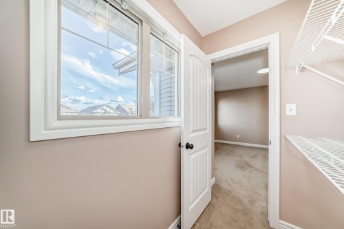 283 Griesbach Road, Edmonton, AB - Indoor Photo Showing Other Room