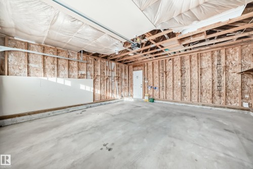 283 Griesbach Road, Edmonton, AB - Indoor