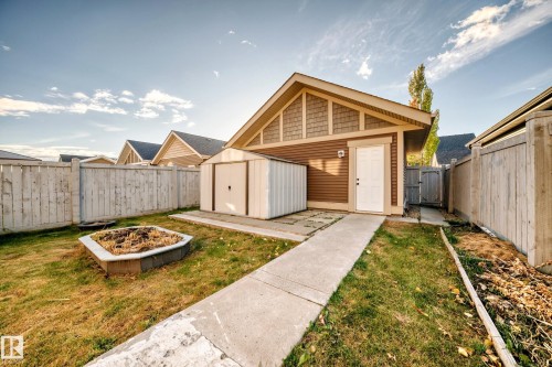 283 Griesbach Road, Edmonton, AB - Outdoor