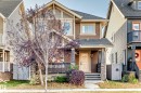 283 Griesbach Road, Edmonton, AB  - Outdoor With Facade 