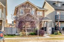 283 Griesbach Road, Edmonton, AB  - Outdoor With Facade 