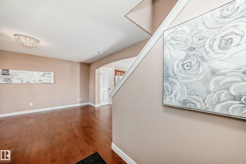 283 Griesbach Road, Edmonton, AB - Indoor Photo Showing Other Room