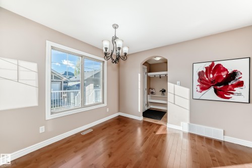 283 Griesbach Road, Edmonton, AB - Indoor Photo Showing Other Room