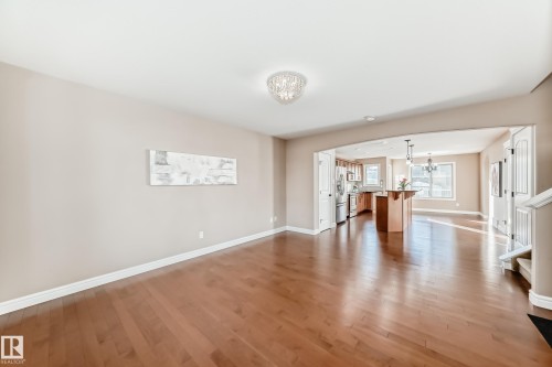 283 Griesbach Road, Edmonton, AB - Indoor