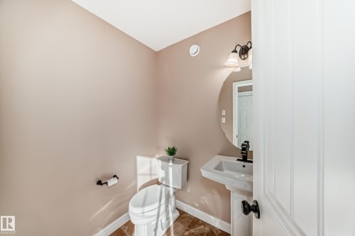 283 Griesbach Road, Edmonton, AB - Indoor