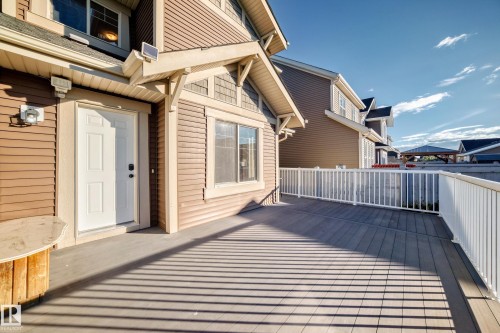 283 Griesbach Road, Edmonton, AB - Outdoor With Exterior