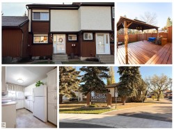 109 16725 106 Street  Edmonton, AB T5X 5G5